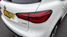 MG Hs 1.5 T-GDI Excite 5dr DCT Petrol Hatchback